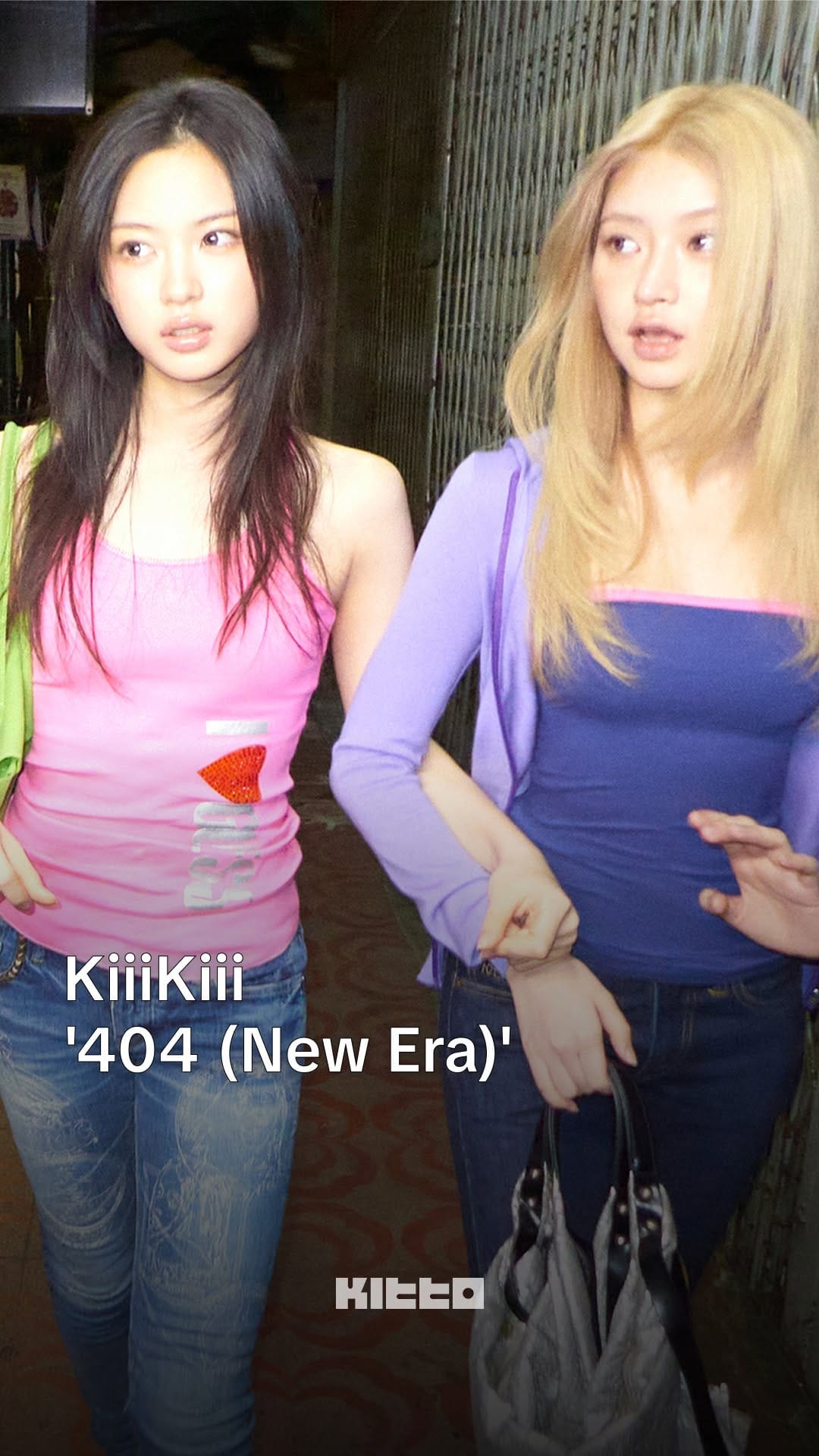 Post 1 by Kitto Magazine | Your Daily Dose of K-Trends on Instagram (video)
