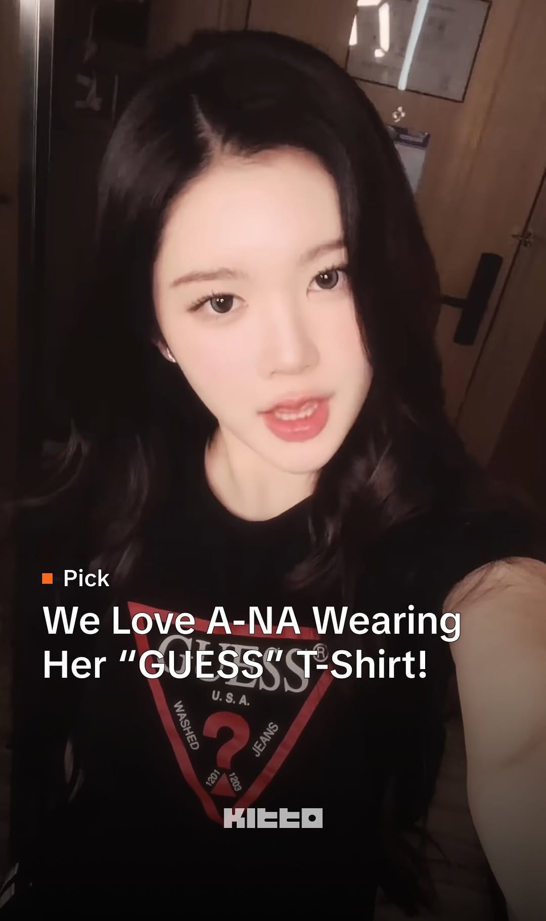 Post 7 by Kitto Magazine | Your Daily Dose of K-Trends on Instagram (video)