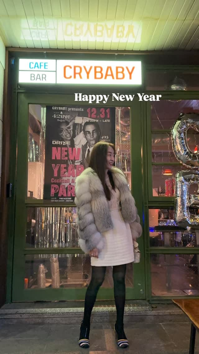 Post 8 by 정윤정 on Instagram (video)