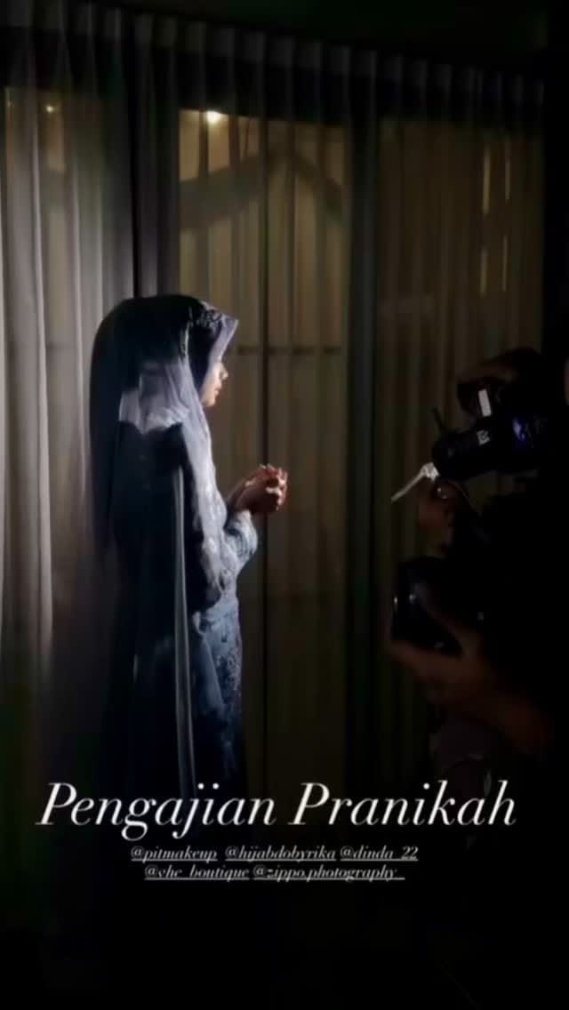 Post 10 by Vhe Boutique by Vefiana Mafikasari on Instagram (video)