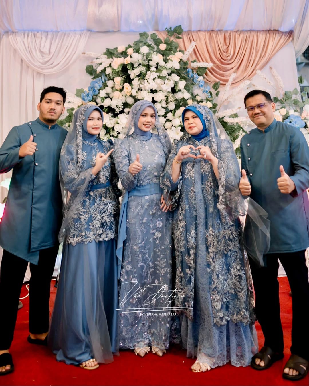 Post 9 by Vhe Boutique by Vefiana Mafikasari on Instagram (image)