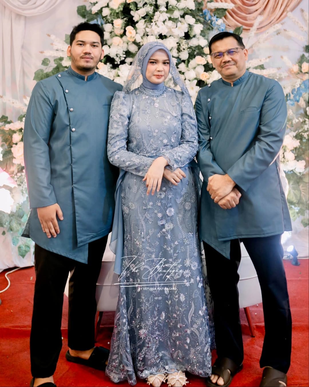 Post 8 by Vhe Boutique by Vefiana Mafikasari on Instagram (image)