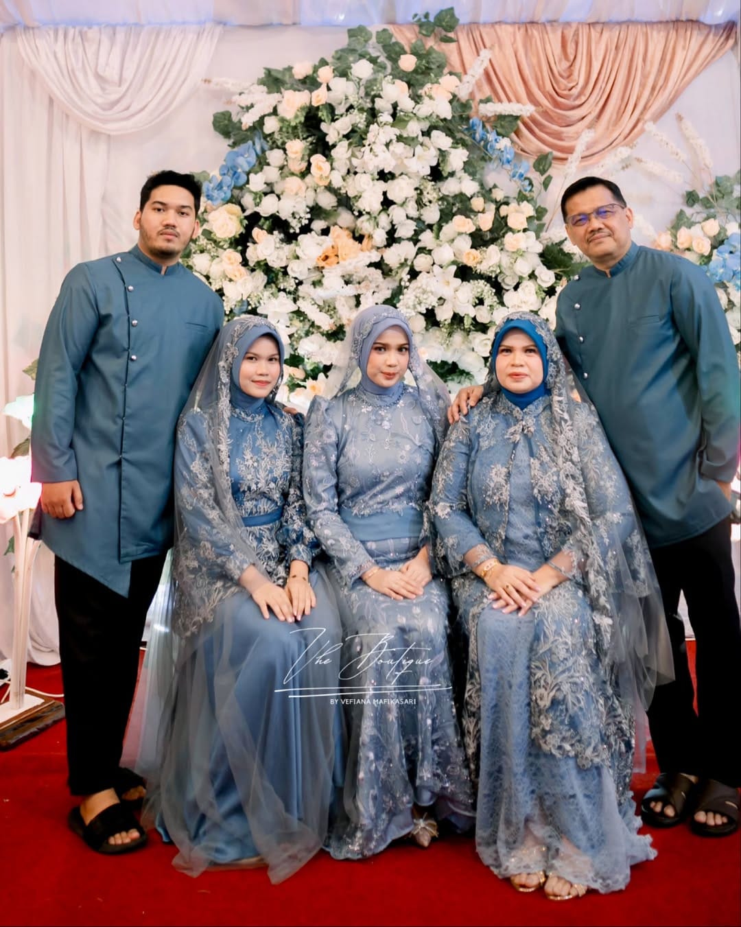 Post 7 by Vhe Boutique by Vefiana Mafikasari on Instagram (image)