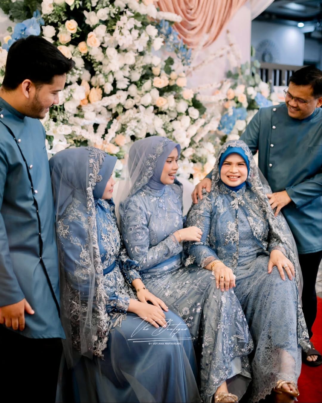 Post 5 by Vhe Boutique by Vefiana Mafikasari on Instagram (image)