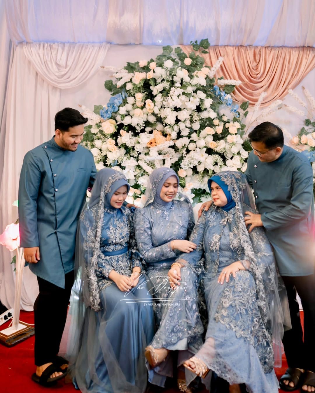 Post 6 by Vhe Boutique by Vefiana Mafikasari on Instagram (image)