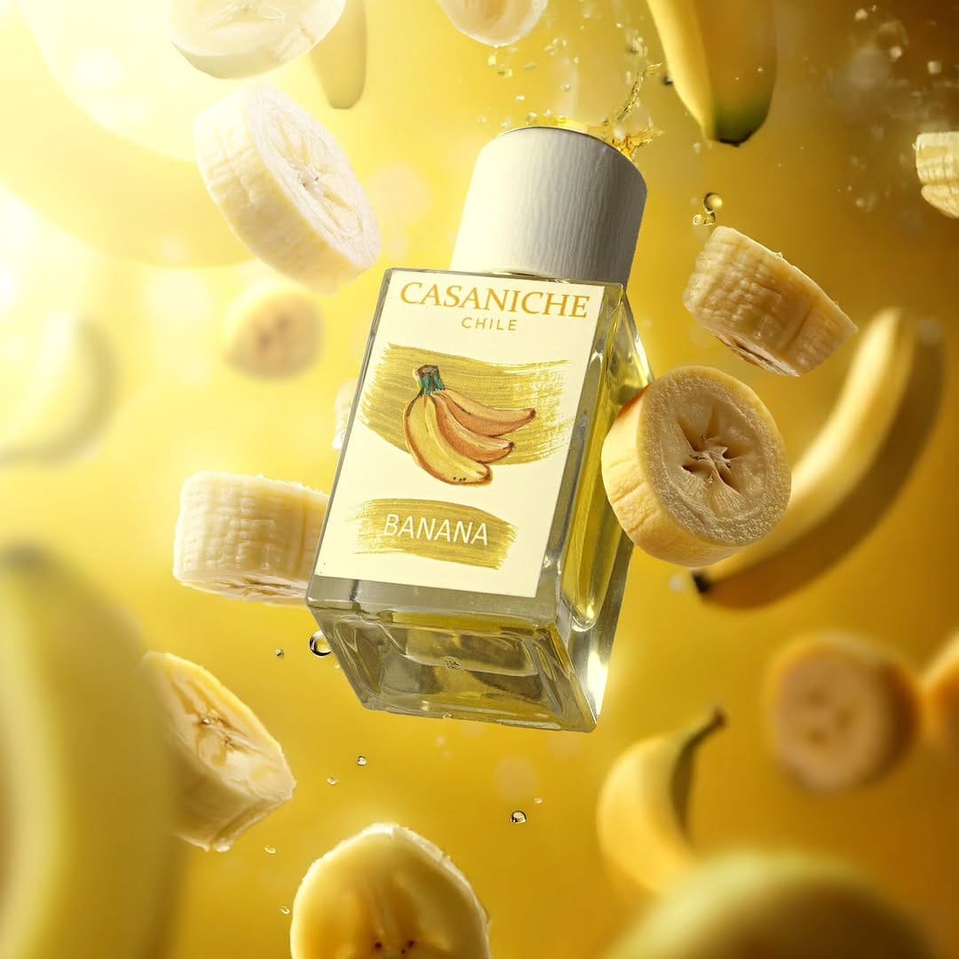 Post 5 by Niche Perfumery - Author Perfumery on Instagram (image)