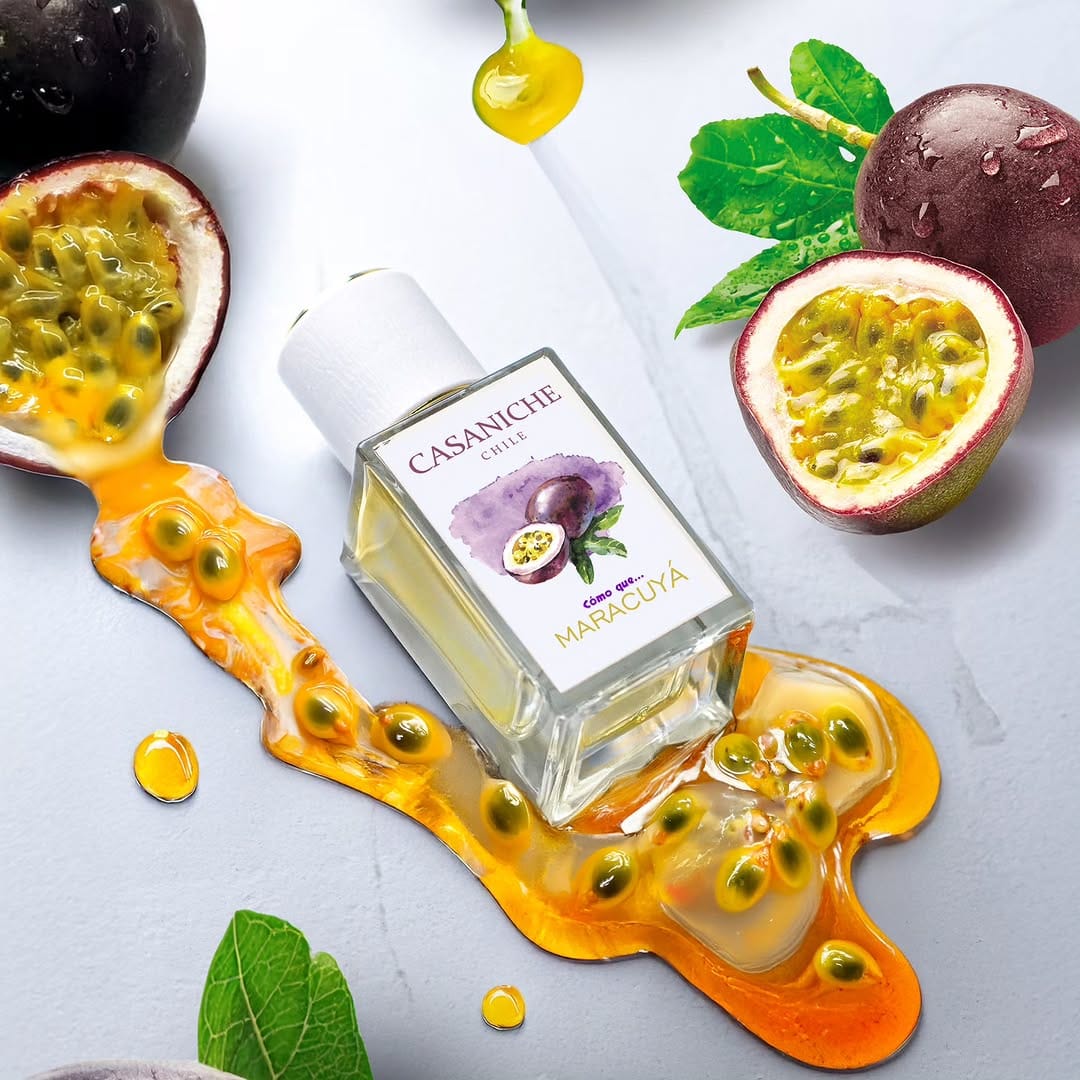 Post 3 by Niche Perfumery - Author Perfumery on Instagram (image)