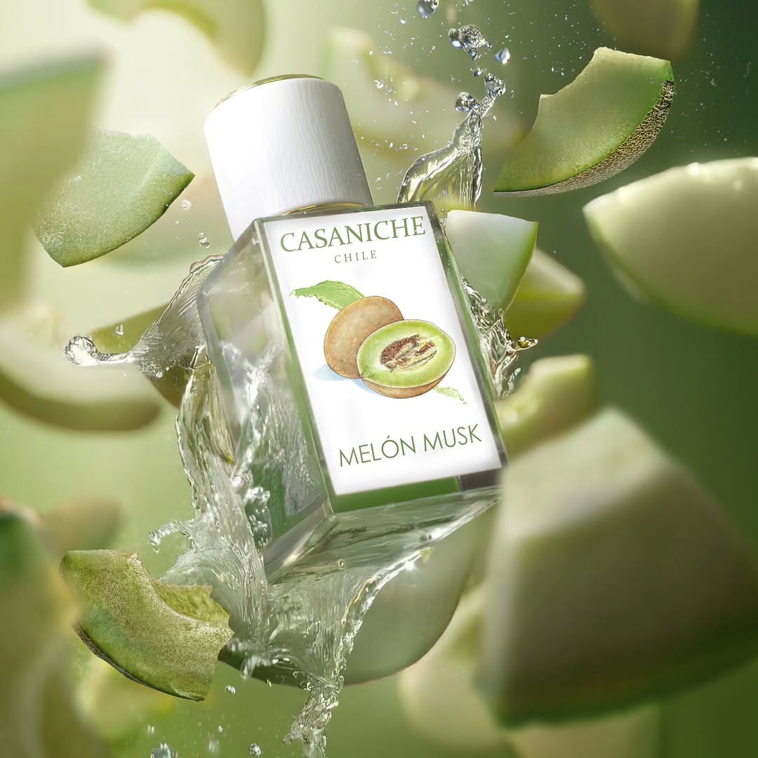 Post 6 by Niche Perfumery - Author Perfumery on Instagram (image)