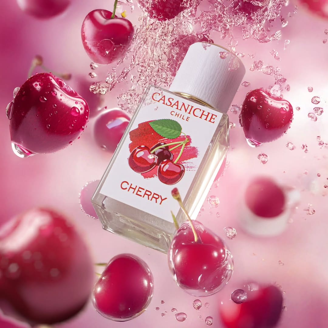 Post 4 by Niche Perfumery - Author Perfumery on Instagram (image)