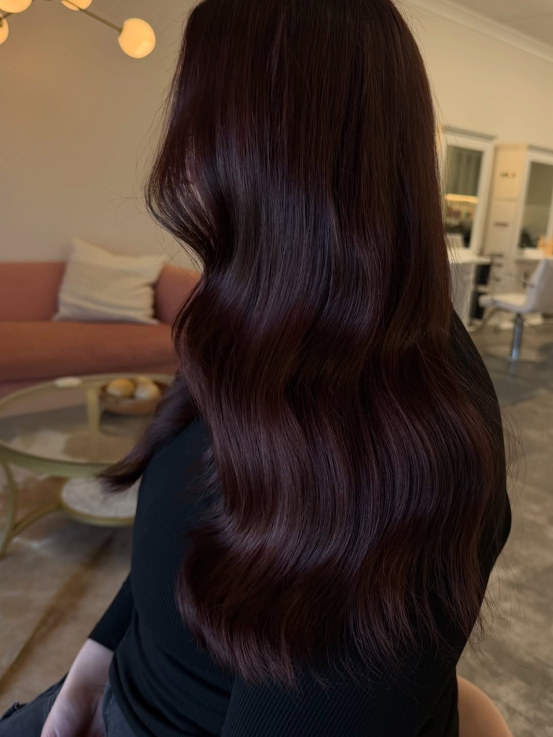 Post 6 by NINE TWO FIVE SALON & SUITES on Instagram (carousel)