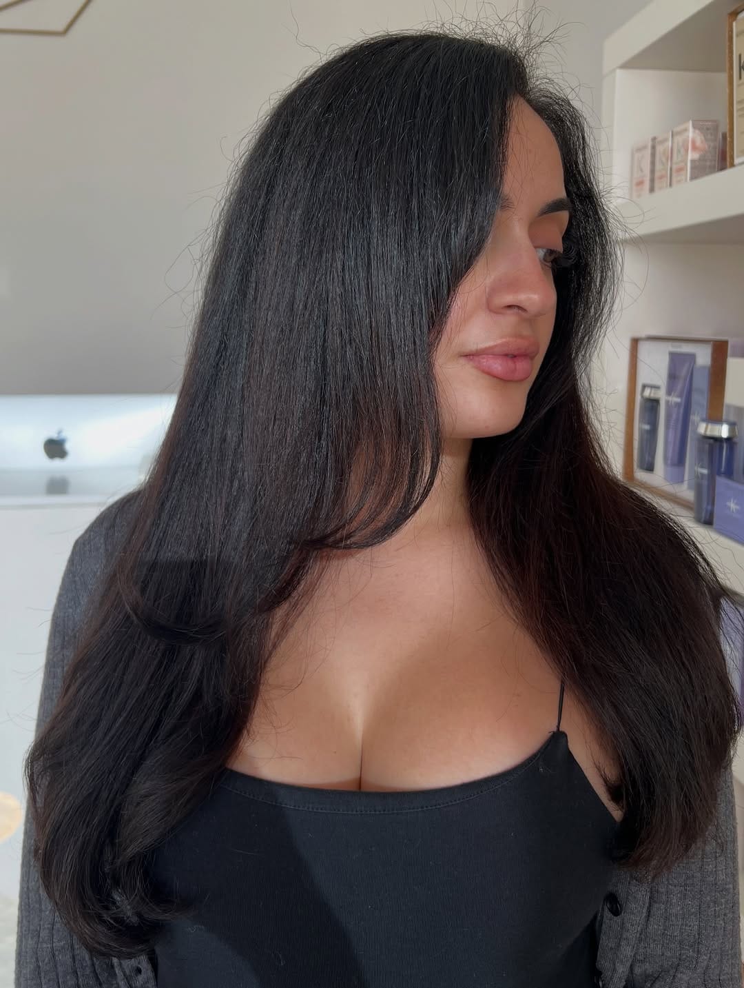 Post 9 by NINE TWO FIVE SALON & SUITES on Instagram (carousel)