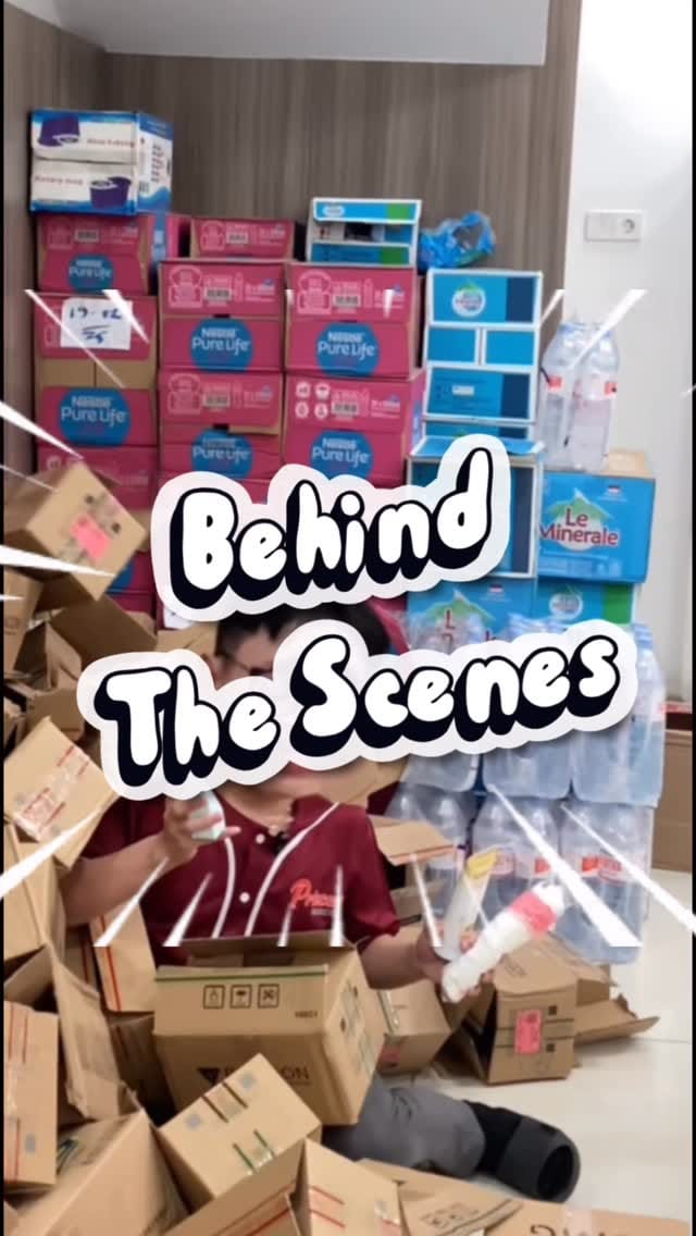 Post 6 by 𝐏𝐑𝐈𝐍𝐂𝐄𝐒𝐒 𝐂𝐎𝐒𝐌𝐄𝐓𝐈𝐂 𝐊𝐀𝐘𝐔𝐓𝐀𝐍𝐆𝐈 on Instagram (video)