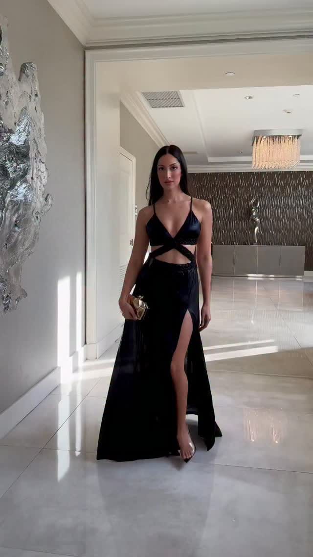 Post 6 by Paulina Barbar on Instagram (video)