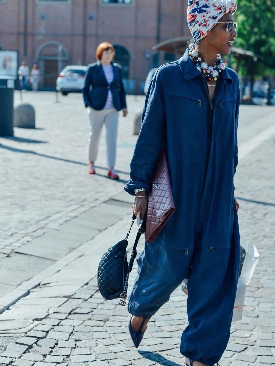 Post 6 by Vintage, Second Hand, Designer 제주곳집’ on Instagram (image)