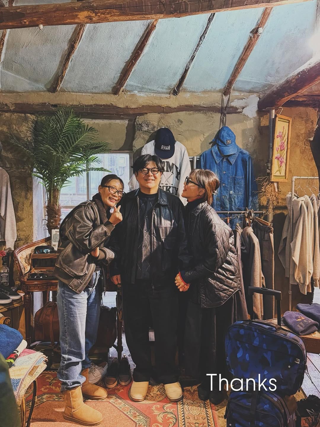 Post 7 by Vintage, Second Hand, Designer 제주곳집’ on Instagram (carousel)