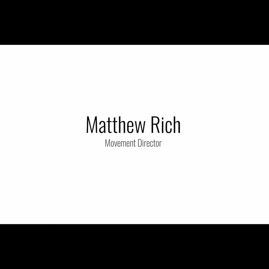 Post 5 by Matthew Rich on Instagram (image)