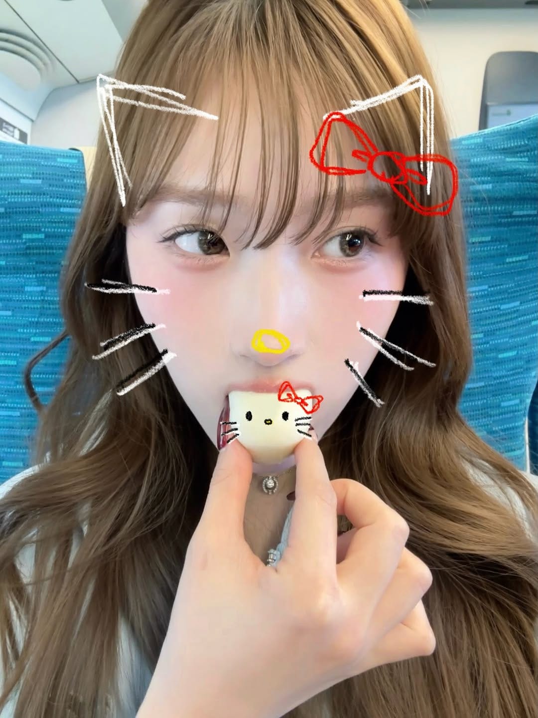 Post 4 by 𝐋𝐞𝐢/美容研究所 on Instagram (carousel)