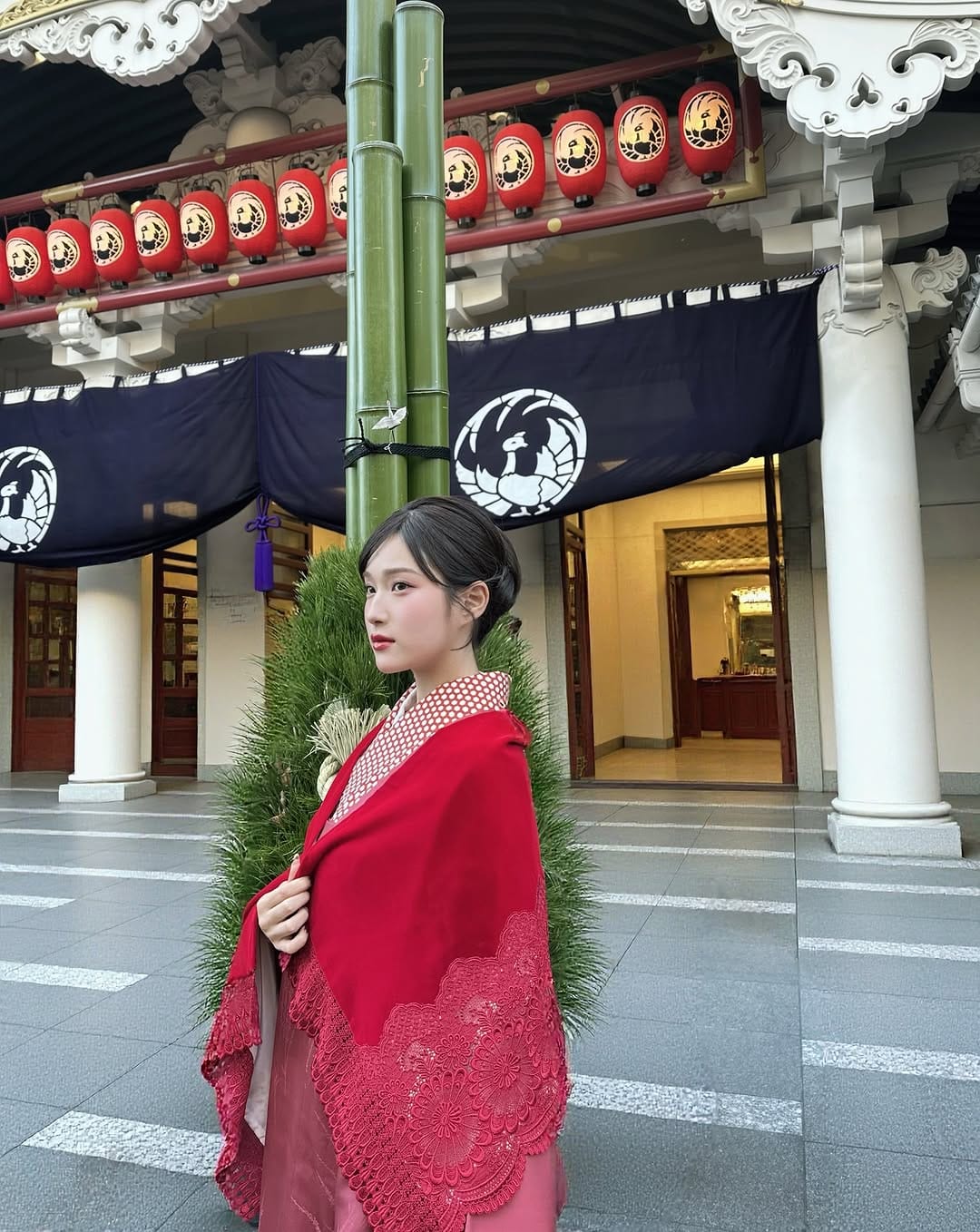 Post 1 by 𝐋𝐞𝐢/美容研究所 on Instagram (carousel)