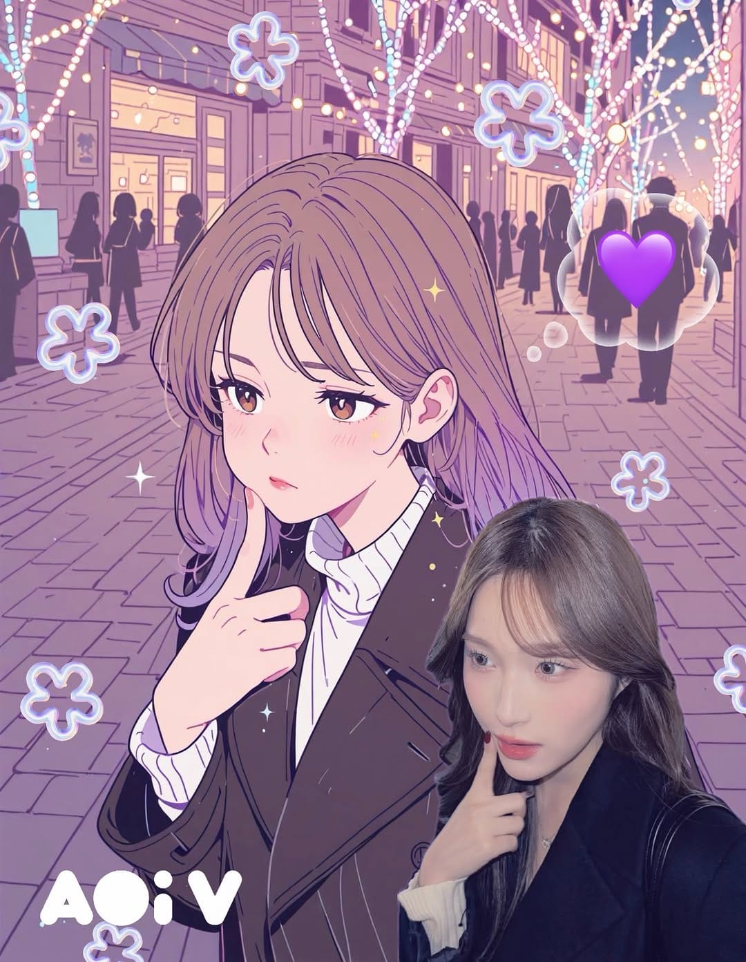 Post 3 by 𝐋𝐞𝐢/美容研究所 on Instagram (carousel)