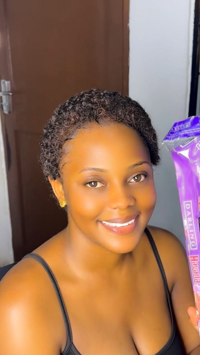 Post 10 by Joyce Ngoda on Instagram (video)