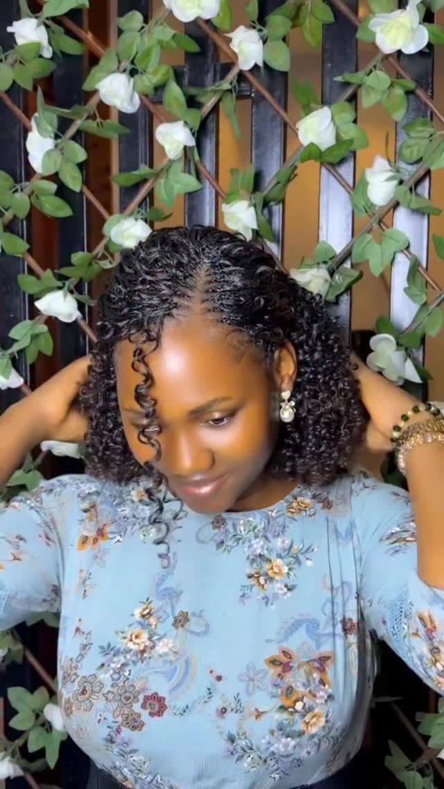 Post 3 by Joyce Ngoda on Instagram (video)