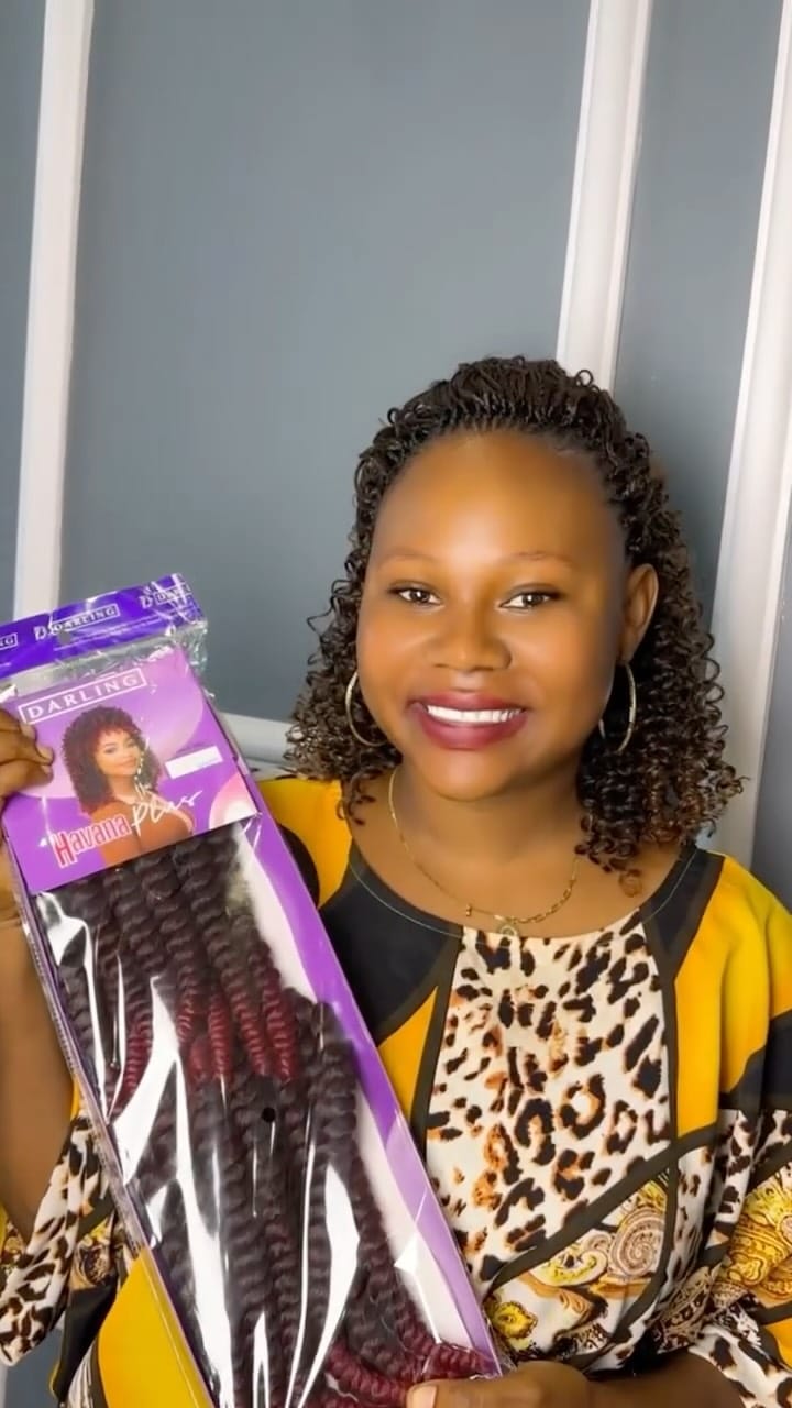 Post 6 by Joyce Ngoda on Instagram (video)