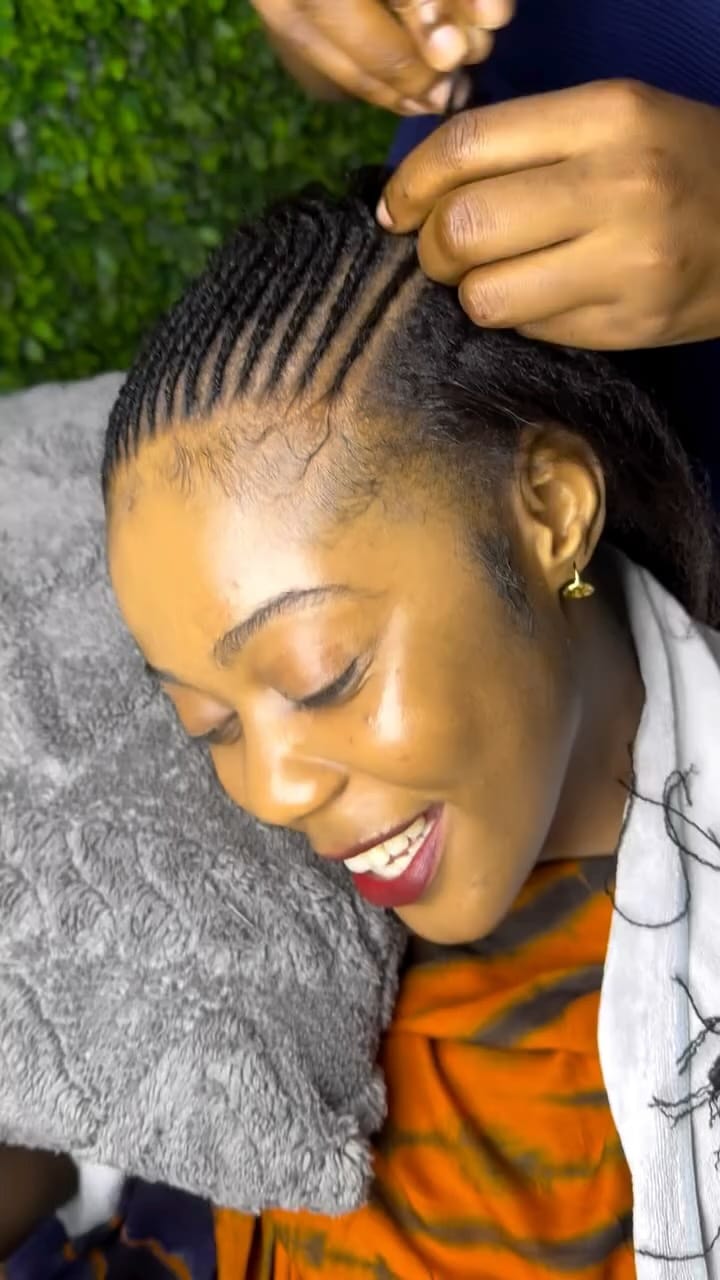 Post 9 by Joyce Ngoda on Instagram (video)