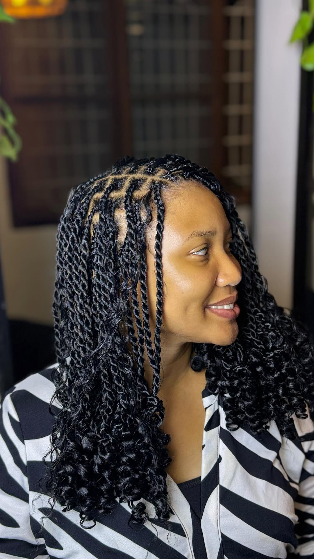 Post 4 by Joyce Ngoda on Instagram (video)