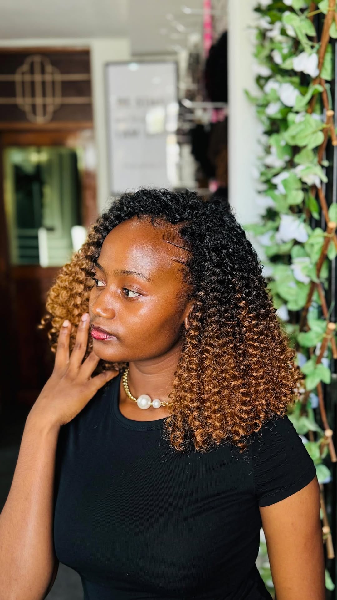 Post 5 by Joyce Ngoda on Instagram (video)