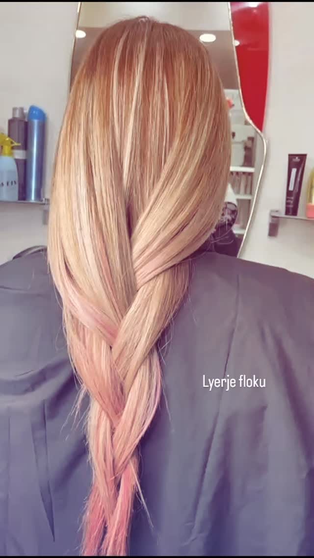 Post 6 by Albana Jorgji on Instagram (video)