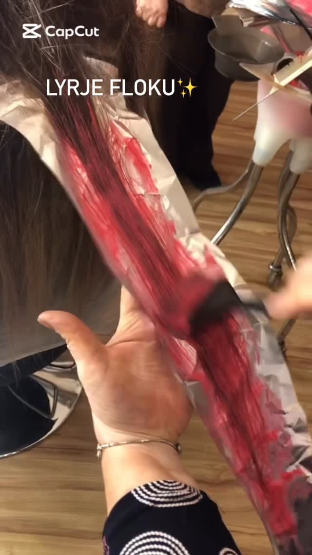 Post 7 by Albana Jorgji on Instagram (video)