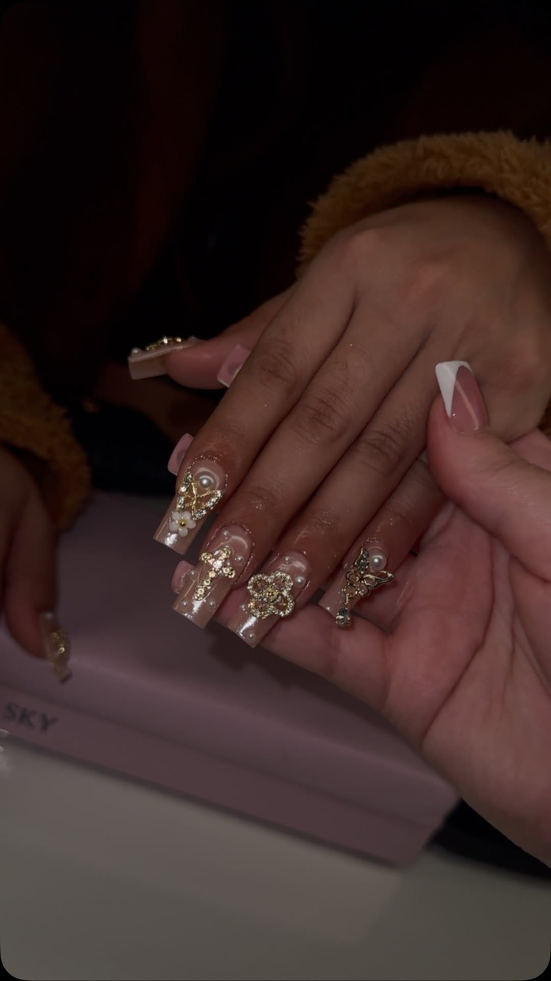 Post 8 by Dallas, Tx 💓 on Instagram (video)