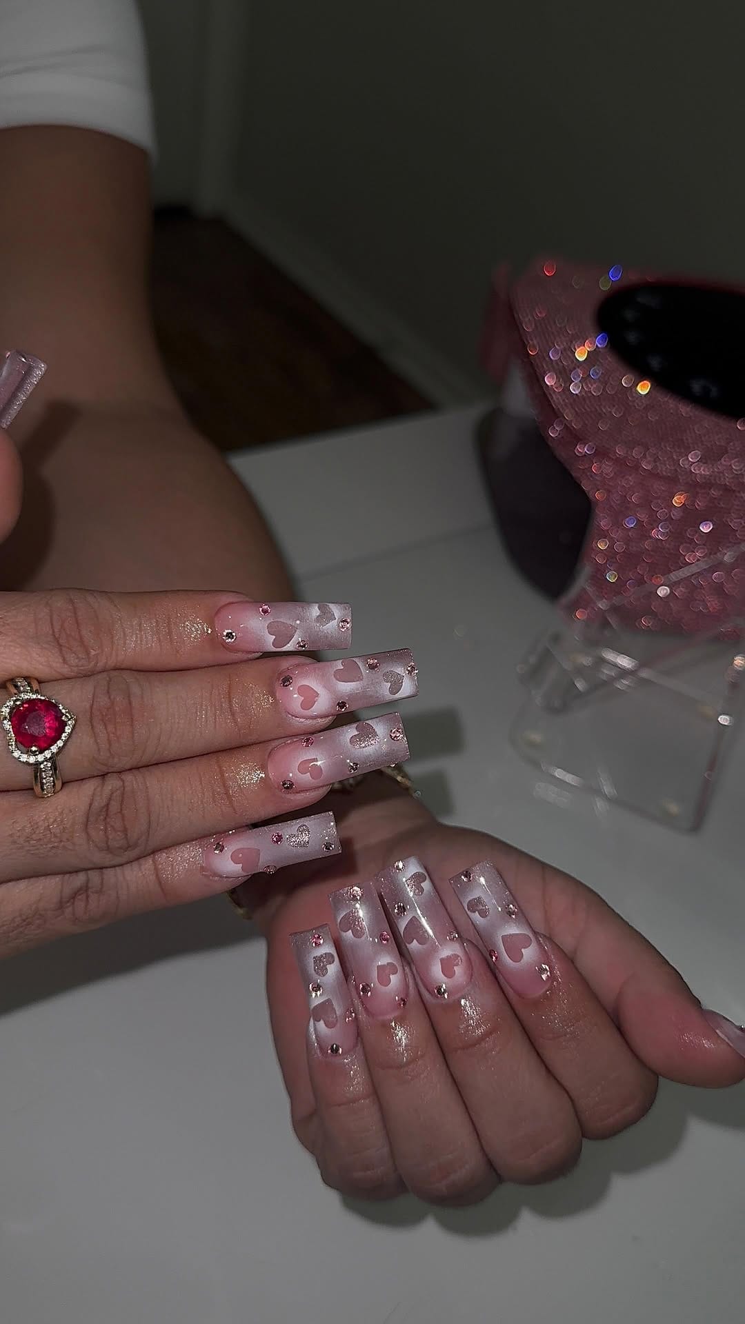 Post 7 by Dallas, Tx 💓 on Instagram (video)