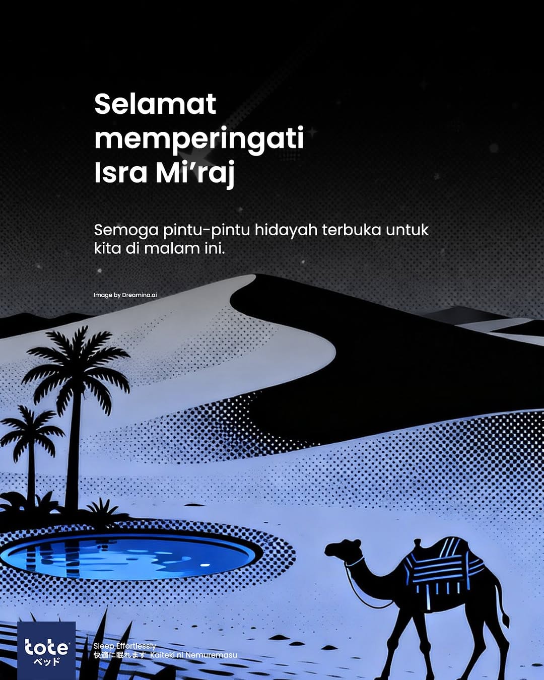 Post 4 by Kasur Vacuum Garansi 10 Tahun on Instagram (image)
