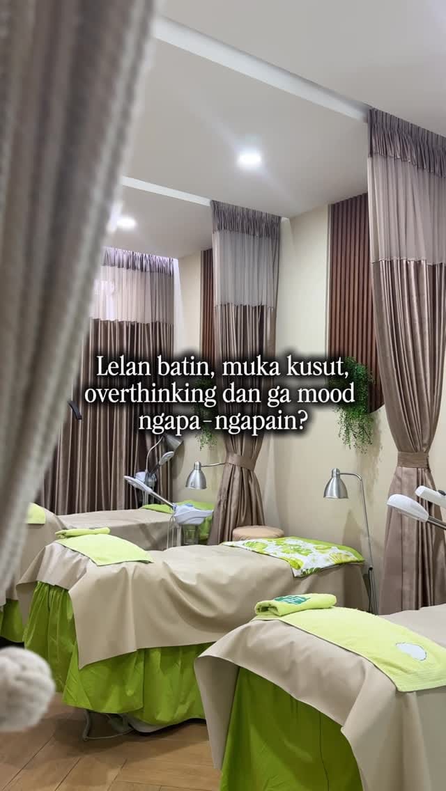 Post 1 by Klinik Kecantikan Tebet Jakarta Selatan | NHAesthetic on Instagram (video)