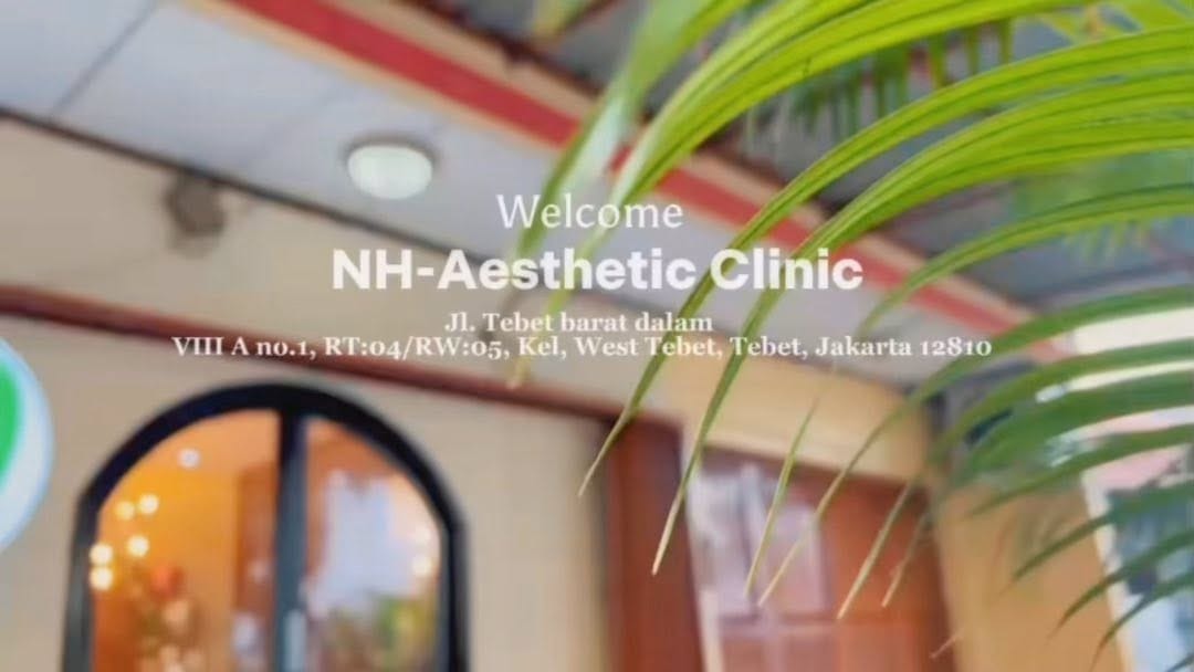Post 10 by Klinik Kecantikan Tebet Jakarta Selatan | NHAesthetic on Instagram (video)