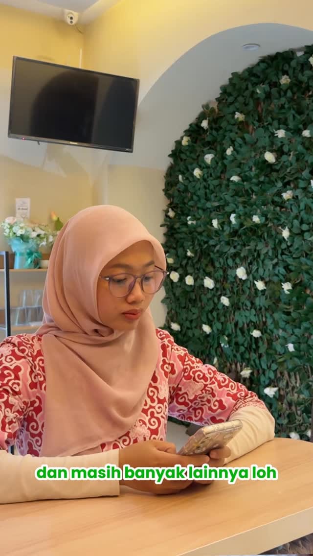 Post 9 by Klinik Kecantikan Tebet Jakarta Selatan | NHAesthetic on Instagram (video)