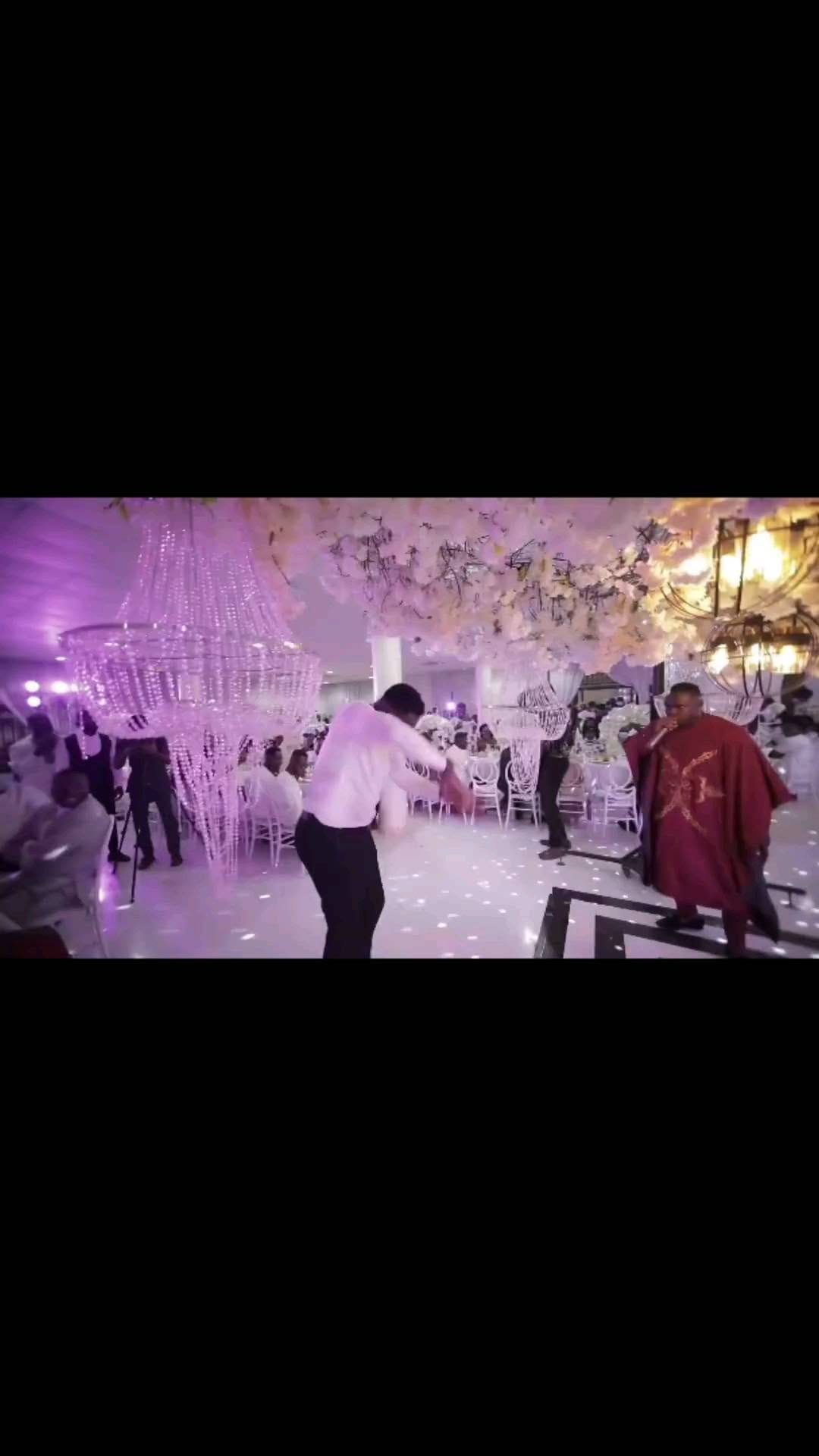 Post 9 by Nhyira on Instagram (video)