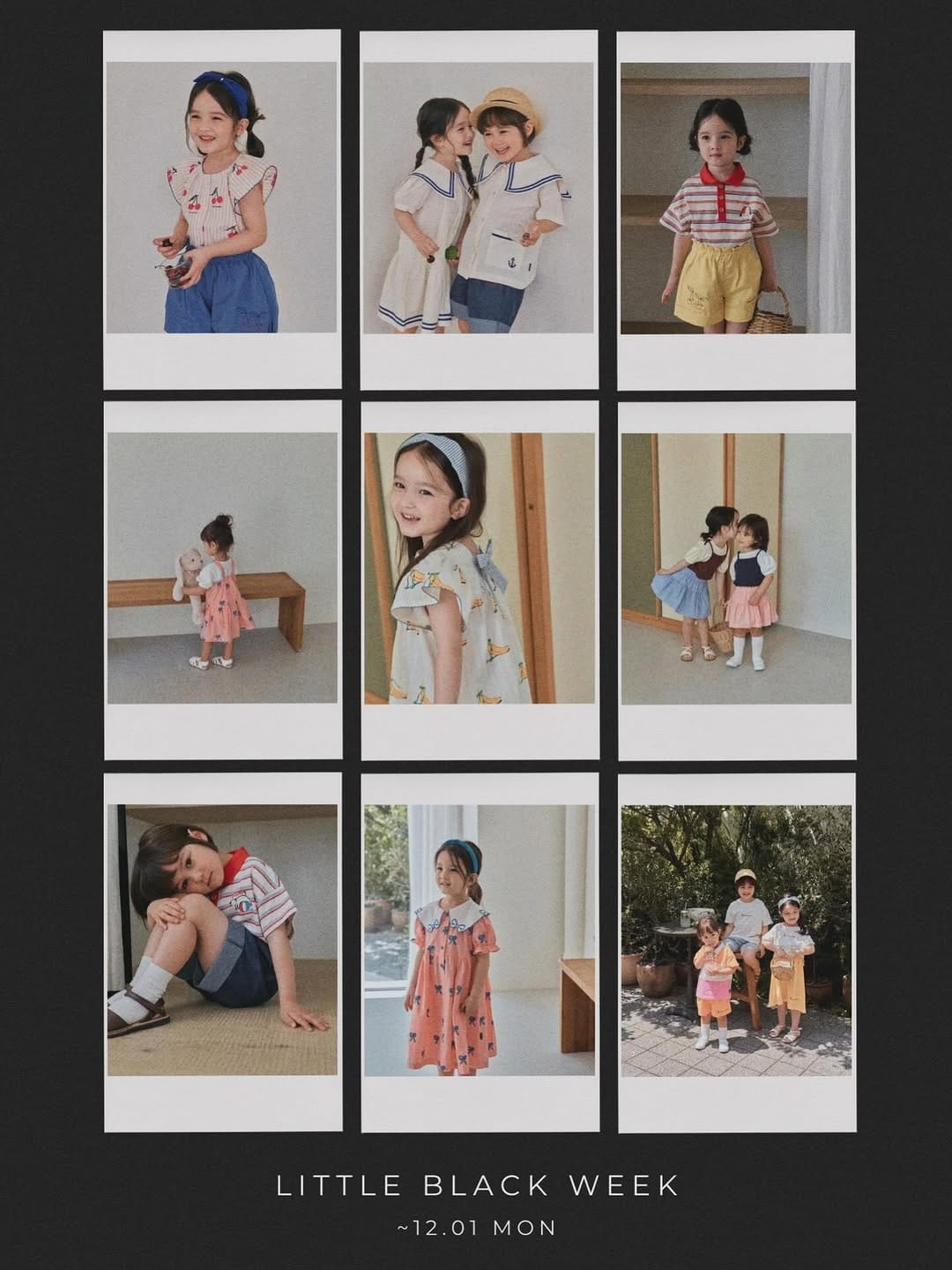 Post 10 by 마이리틀스타_MY LITTLE STAR on Instagram (image)