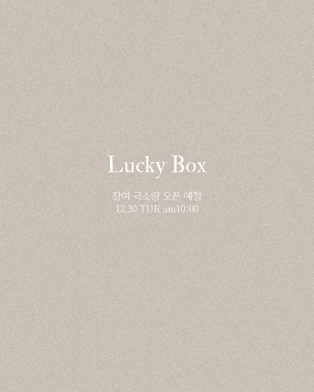 Post 6 by 마이리틀스타_MY LITTLE STAR on Instagram (image)