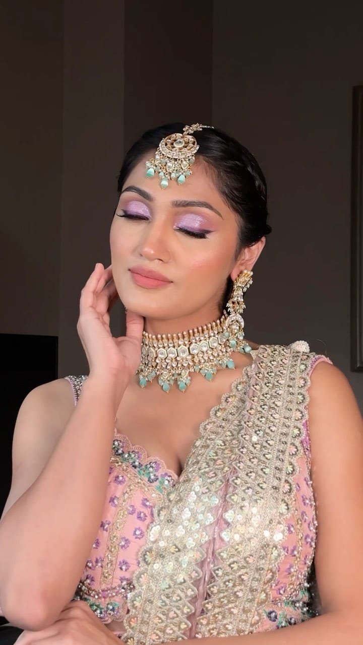 Post 10 by Shreya Shrivastava on Instagram (video)