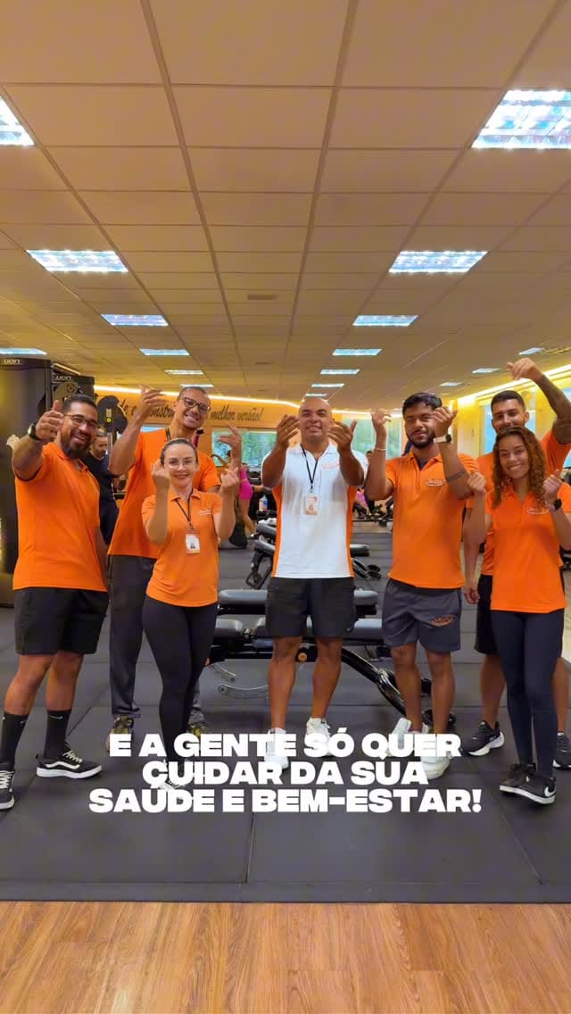 Post 4 by Academia Santé on Instagram (video)