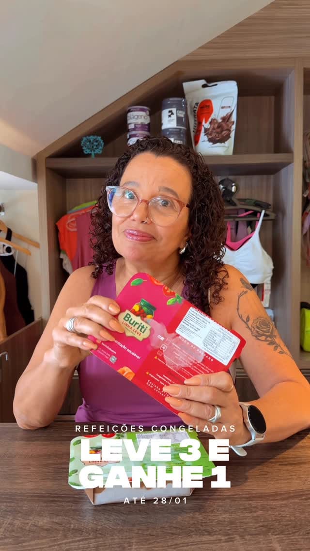 Post 1 by Academia Santé on Instagram (video)