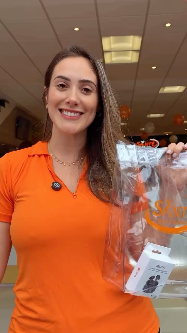 Post 8 by Academia Santé on Instagram (video)