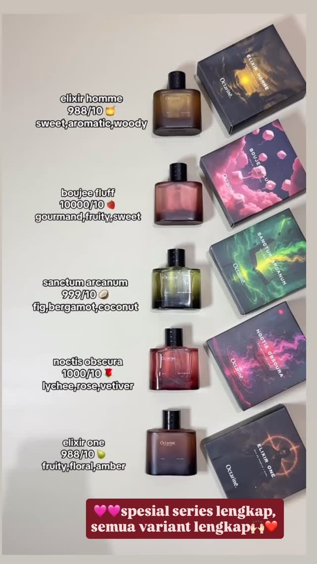 Post 9 by TOKO SKINCARE KOSMETIK VIRAL #1 DI PONTIANAK on Instagram (video)