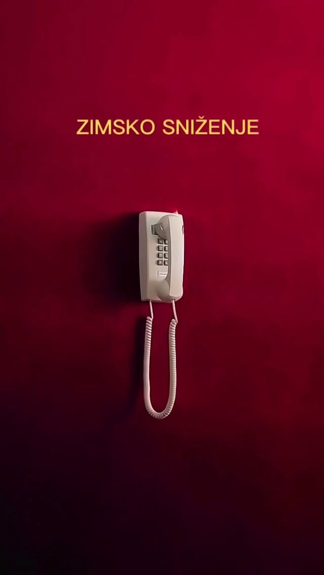 Post 4 by Optika Salihbegović on Instagram (video)