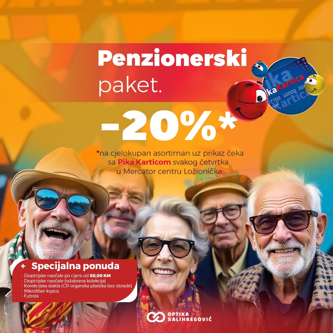 Post 9 by Optika Salihbegović on Instagram (image)