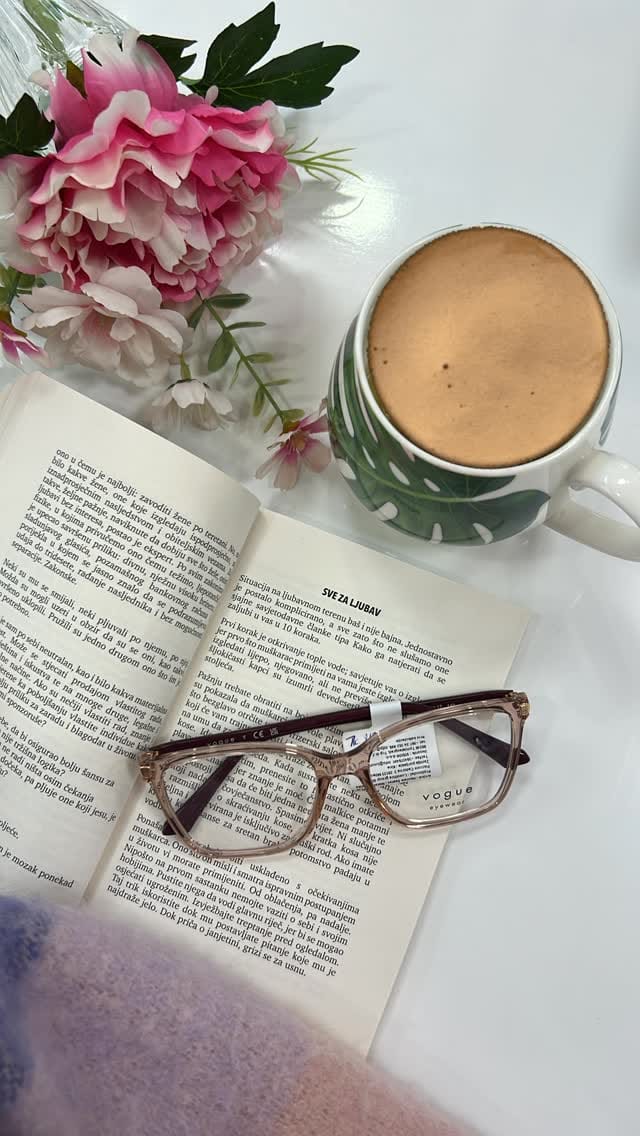Post 2 by Optika Salihbegović on Instagram (video)