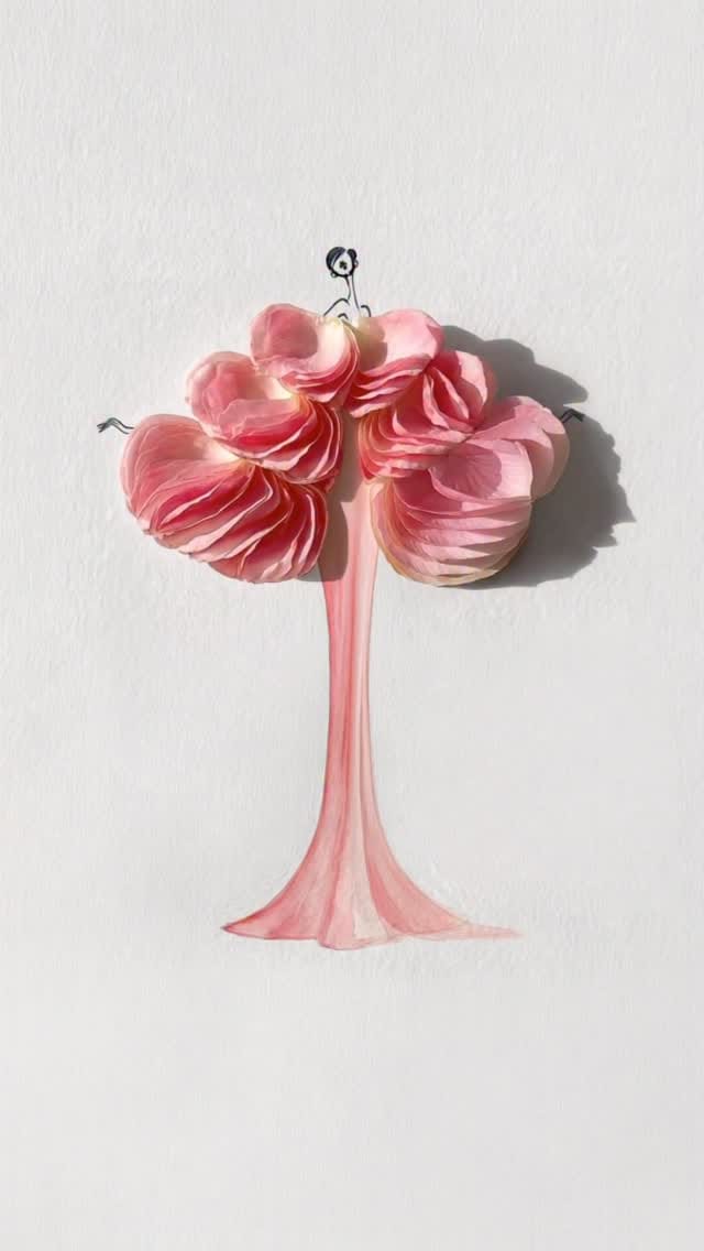 Post 2 by Illustrating Susu Girls on Instagram (video)