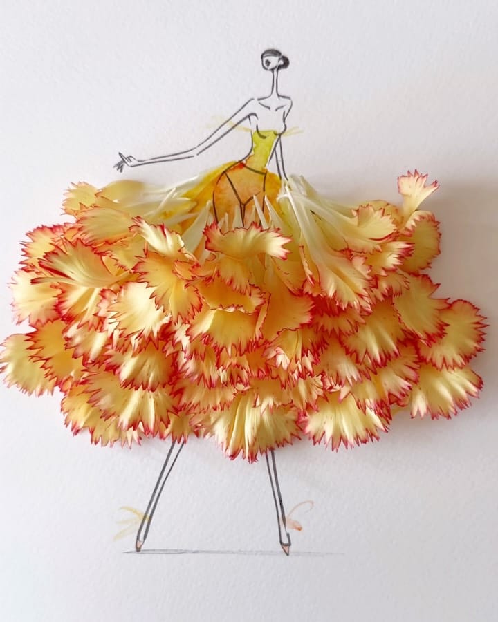 Post 5 by Illustrating Susu Girls on Instagram (carousel)
